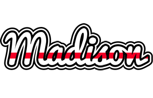 Madison kingdom logo