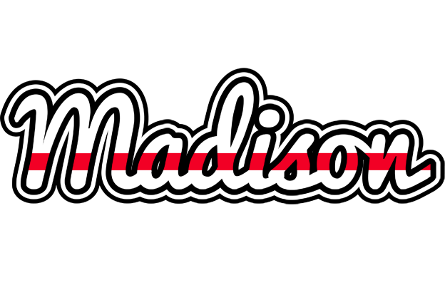 Madison kingdom logo