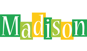 Madison lemonade logo