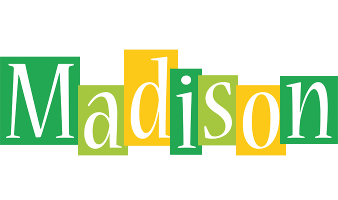 Madison lemonade logo