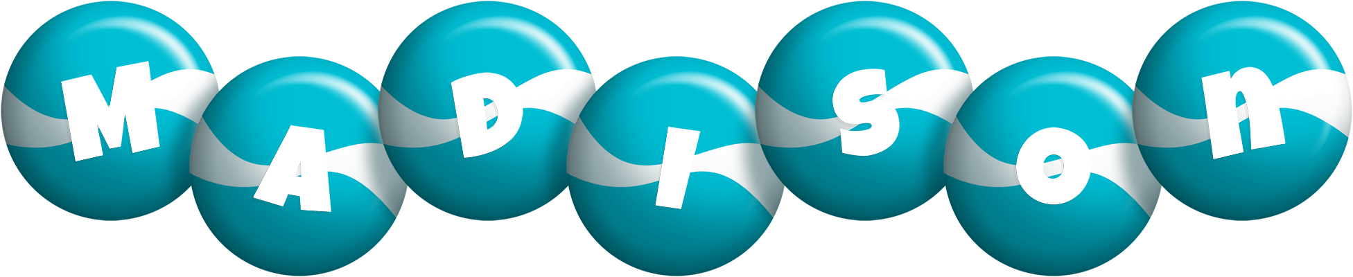 Madison messi logo