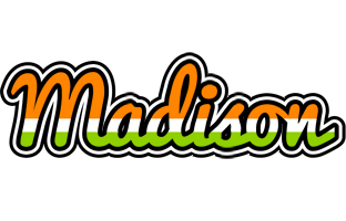 Madison mumbai logo