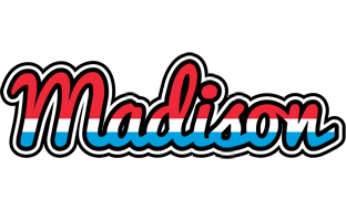 Madison norway logo