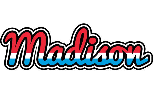 Madison norway logo