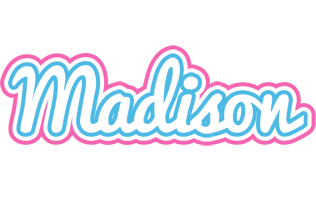 Madison outdoors logo
