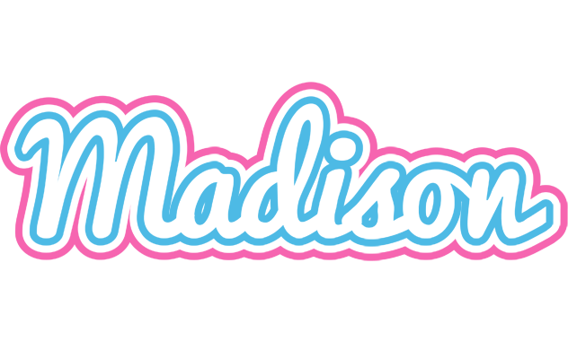 Madison outdoors logo
