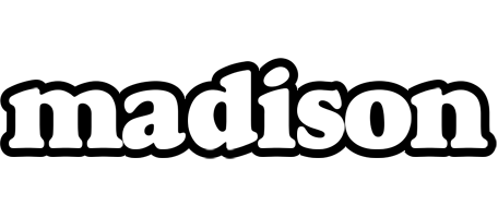 Madison panda logo