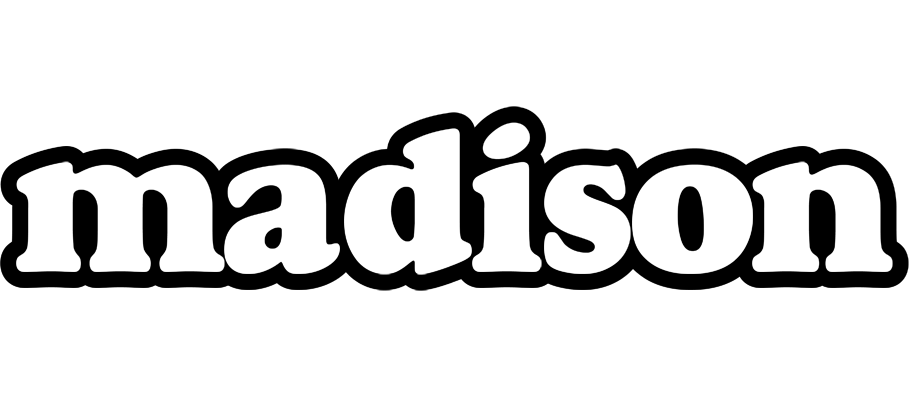 Madison panda logo