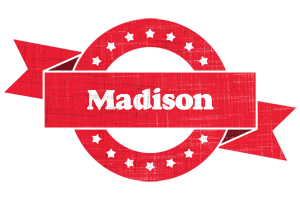 Madison passion logo