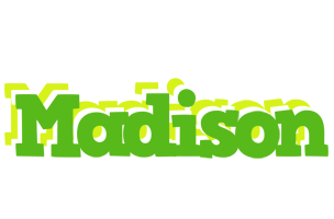 Madison picnic logo