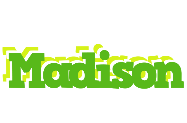 Madison picnic logo