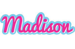 Madison popstar logo
