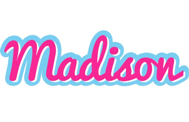 Madison popstar logo