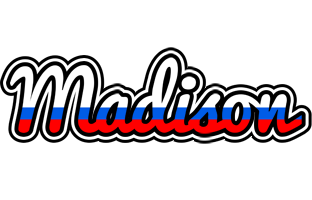 Madison russia logo