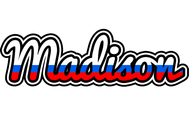 Madison russia logo