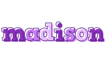 Madison sensual logo