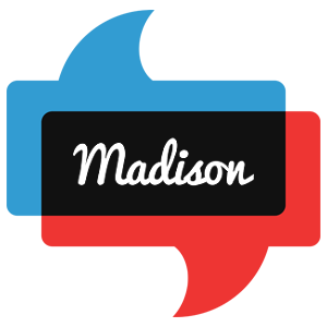 Madison sharks logo