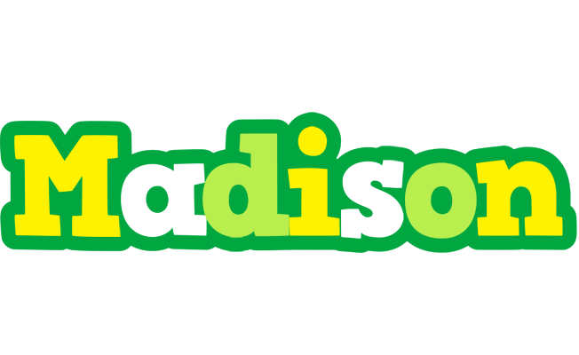 Madison soccer logo