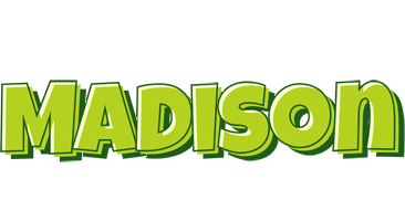 Madison summer logo
