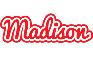 Madison sunshine logo