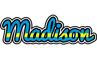 Madison sweden logo