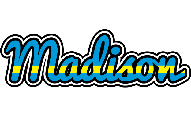 Madison sweden logo