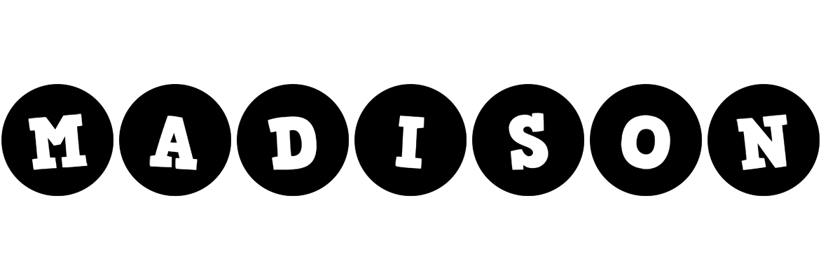 Madison tools logo