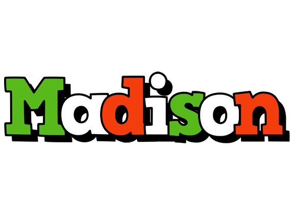 Madison venezia logo