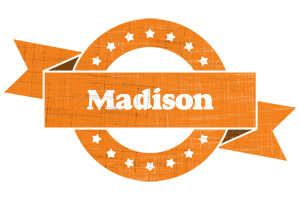 Madison victory logo