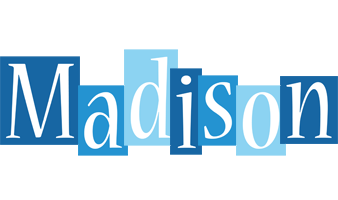 Madison winter logo