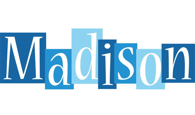 Madison winter logo