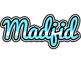 Madjid argentine logo