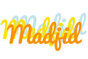 Madjid energy logo