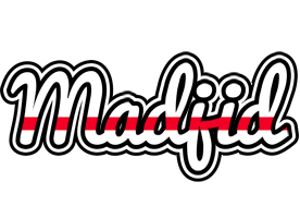 Madjid kingdom logo