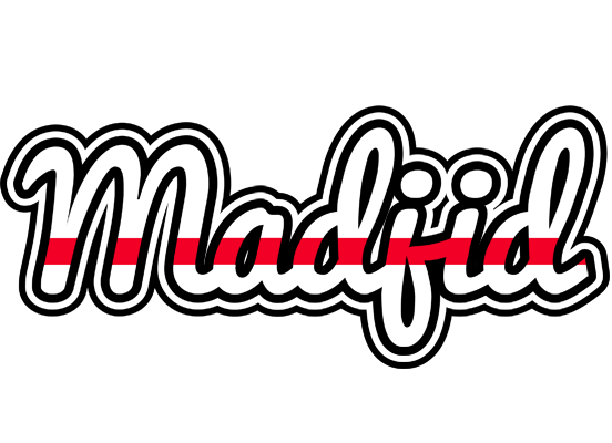 Madjid kingdom logo