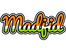 Madjid mumbai logo