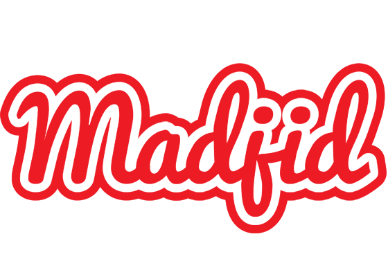 Madjid sunshine logo