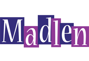 Madlen autumn logo