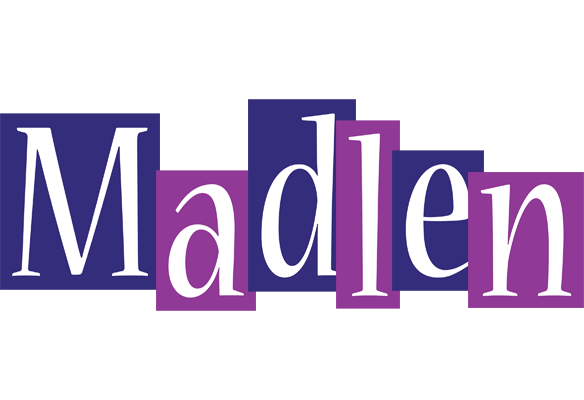 Madlen autumn logo