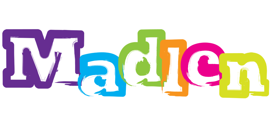 Madlen casino logo