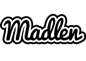 Madlen chess logo