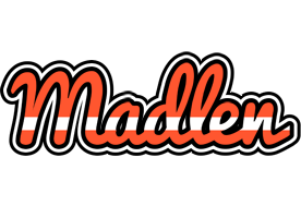 Madlen denmark logo
