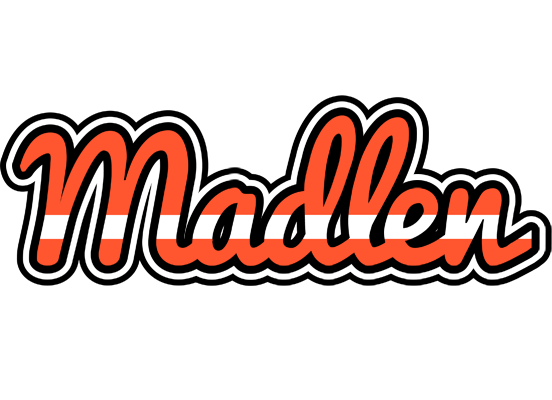 Madlen denmark logo