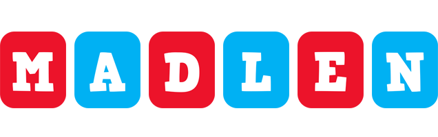 Madlen diesel logo