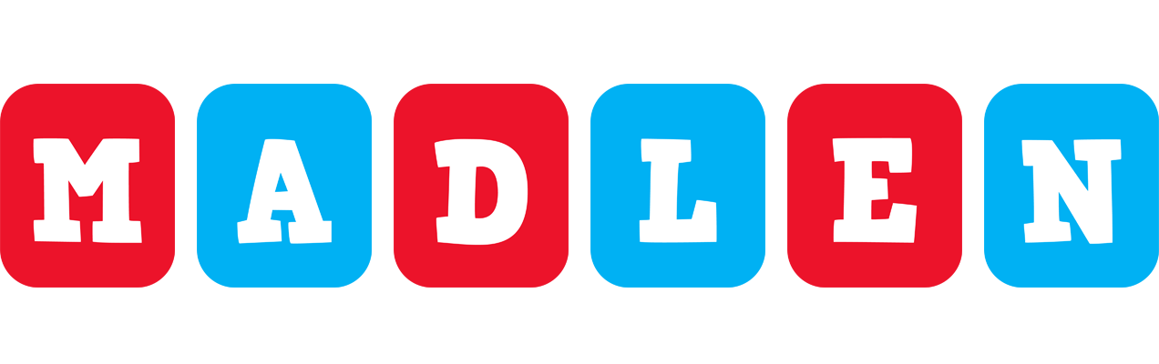 Madlen diesel logo