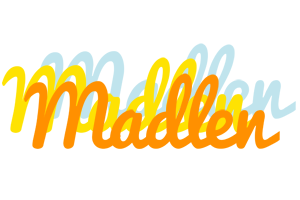 Madlen energy logo