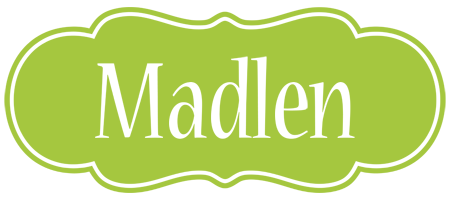 Madlen family logo
