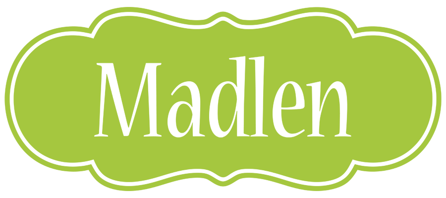 Madlen family logo