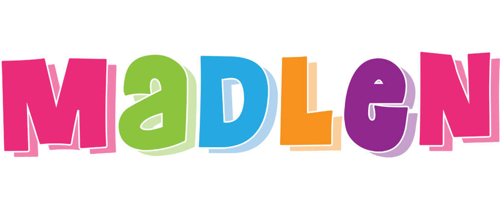 Madlen friday logo