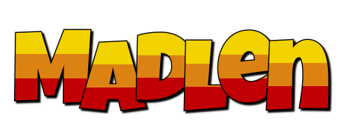 Madlen jungle logo
